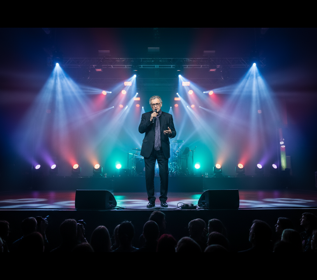 Tommy Körberg
