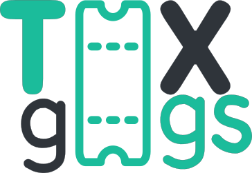 Tixgigs logo